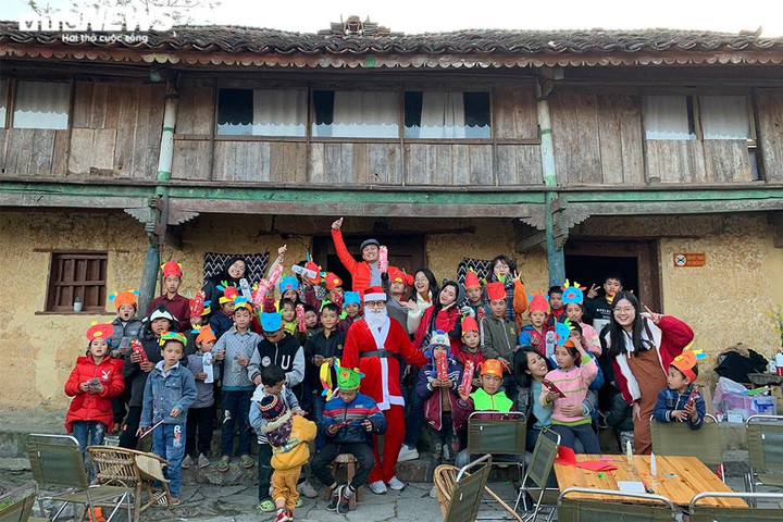 Giành học bổng từ 7 đại học Mỹ nhờ bài luận về lịch sử Việt Nam - 3