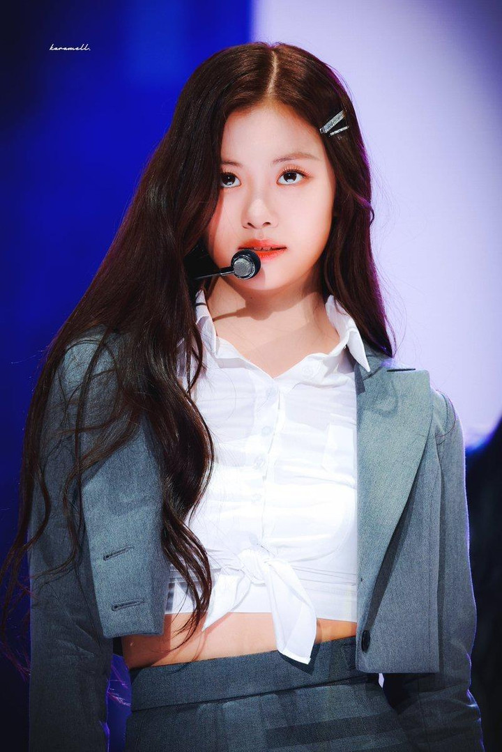  Kim Ga Ram bắt nạt bạn học, vụ bê bối chưa từng có trong showbiz Hàn - 3