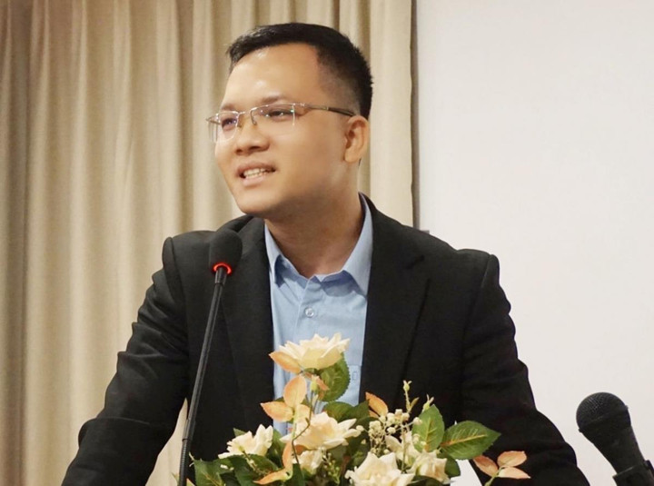 Tiến cử 'nhầm' cán bộ, ai chịu trách nhiệm? - 1