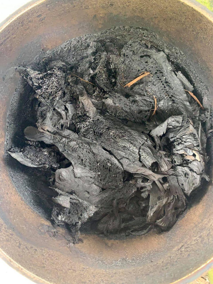 Những pha trổ tài bếp núc đầy 'bất ổn' khiến dân tình hoang mang tột độ - 5