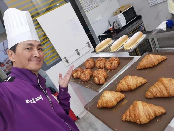 'Triển Chiêu' Hà Gia Kính bị dân mạng chê không có dáng dấp triệu phú - 2