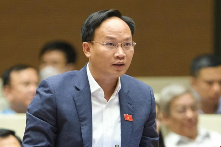 Xử lý các ngân hàng thương mại 0 đồng chậm trễ, đại biểu truy nguyên nhân - 2