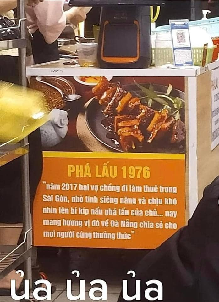 Giật mình trước các thông báo từ hài hước đến bá đạo được chụp ở ngoài phố - 2