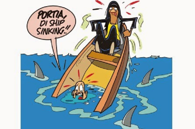 Thế thì chết cả đời người chứ còn gì - 1