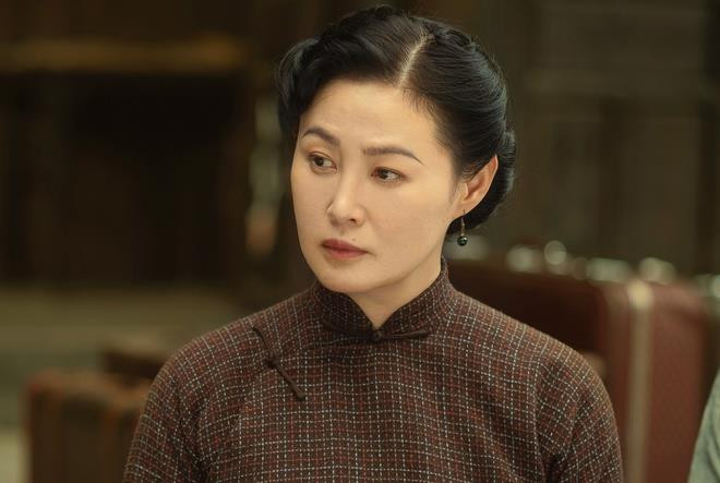 Phan Kim Liên đẹp nhất màn ảnh: Sự nghiệp vẻ vang và đường tình lận đận - 2