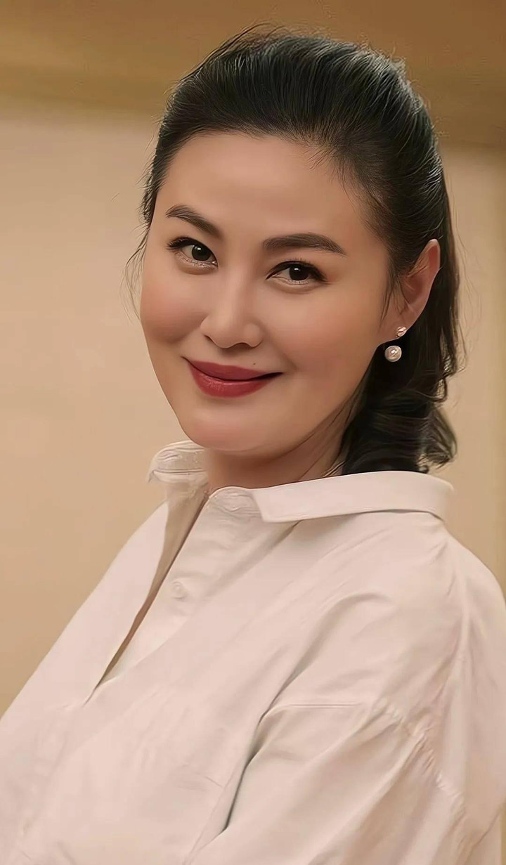 Phan Kim Liên đẹp nhất màn ảnh: Sự nghiệp vẻ vang và đường tình lận đận - 4