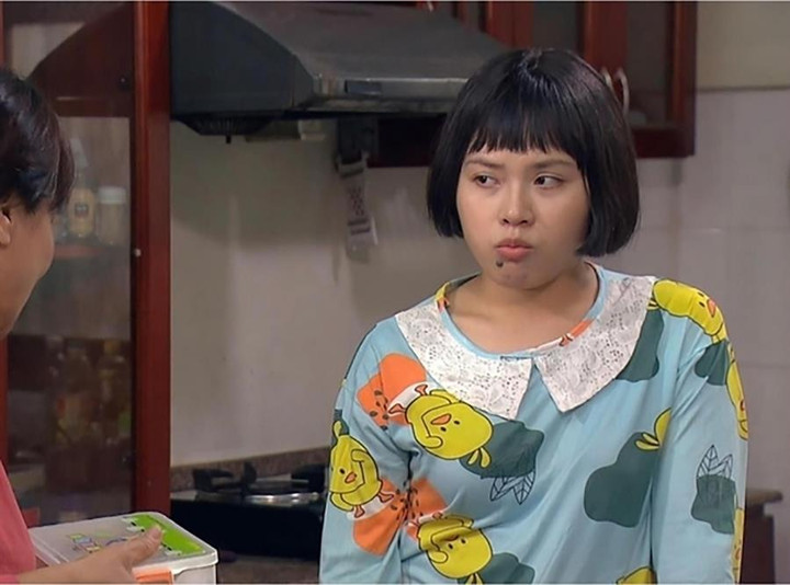 Diệp 'Hương vị tình thân' tuyên bố rời mạng xã hội: 'Tôi đã kiệt sức' - 2