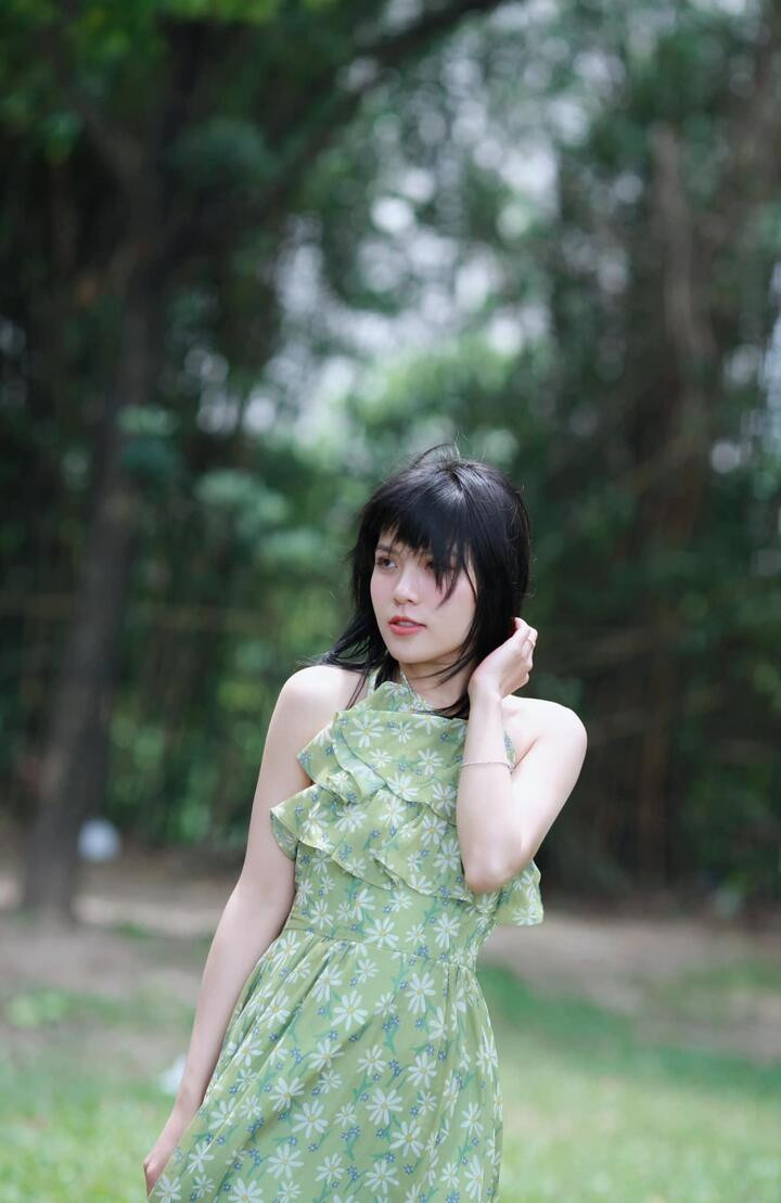 Diệp 'Hương vị tình thân' tuyên bố rời mạng xã hội: 'Tôi đã kiệt sức' - 1