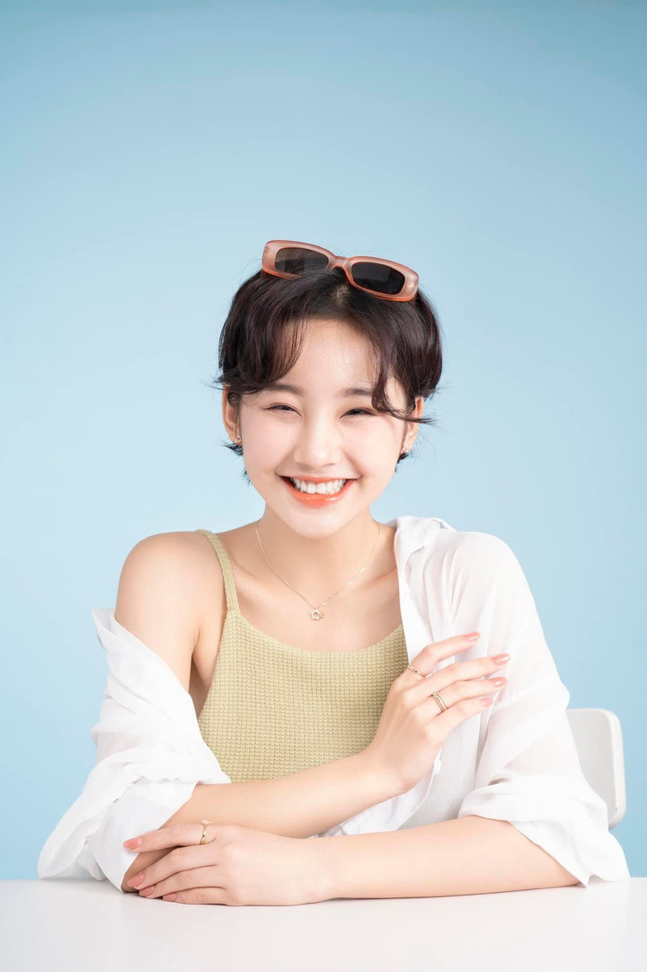 Hotgirl người Tày Thu Hà kể kỷ niệm đáng nhớ với Doãn Quốc Đam - 4