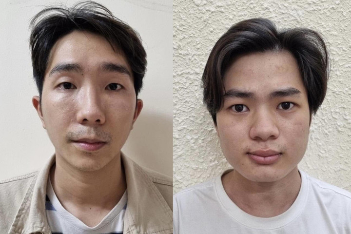 Khởi tố 2 kẻ chiếm đoạt hơn 100 chiếc điện thoại của công ty Giao hàng tiết kiệm - 1