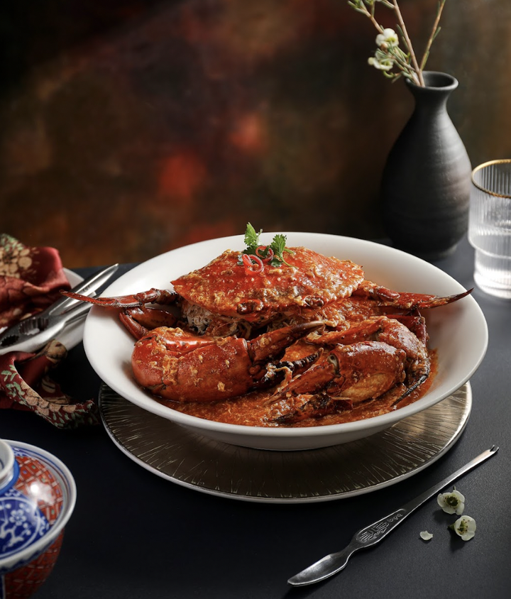 Khám phá 5 nhà hàng chuẩn vị từ Á sang Âu nhất định bạn phải thử - 1