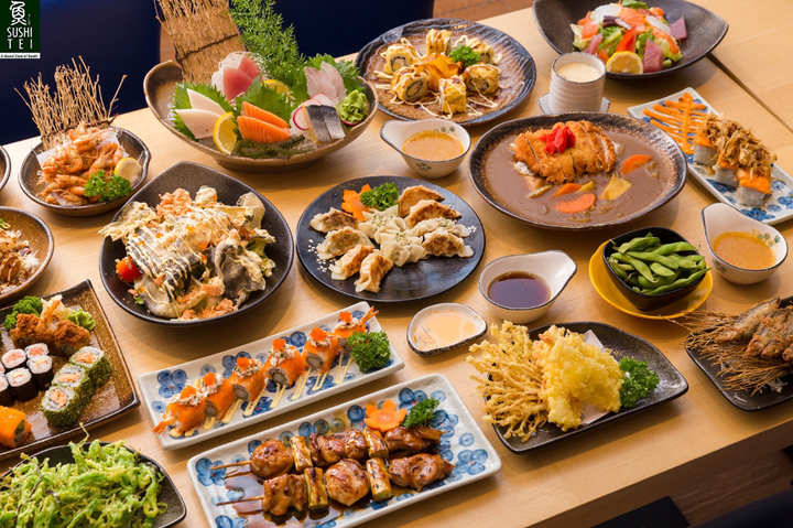 Khám phá 5 nhà hàng chuẩn vị từ Á sang Âu nhất định bạn phải thử - 2