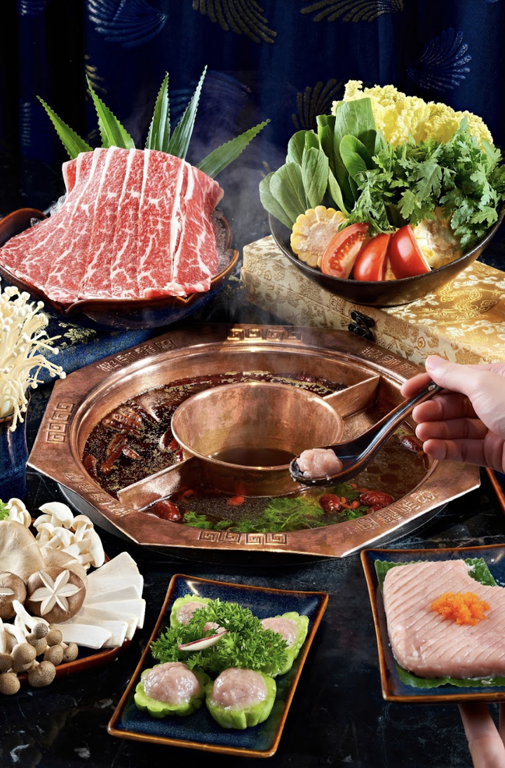 Khám phá 5 nhà hàng chuẩn vị từ Á sang Âu nhất định bạn phải thử - 3