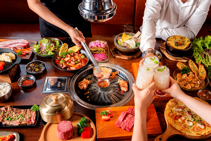 Khám phá 5 nhà hàng chuẩn vị từ Á sang Âu nhất định bạn phải thử - 4