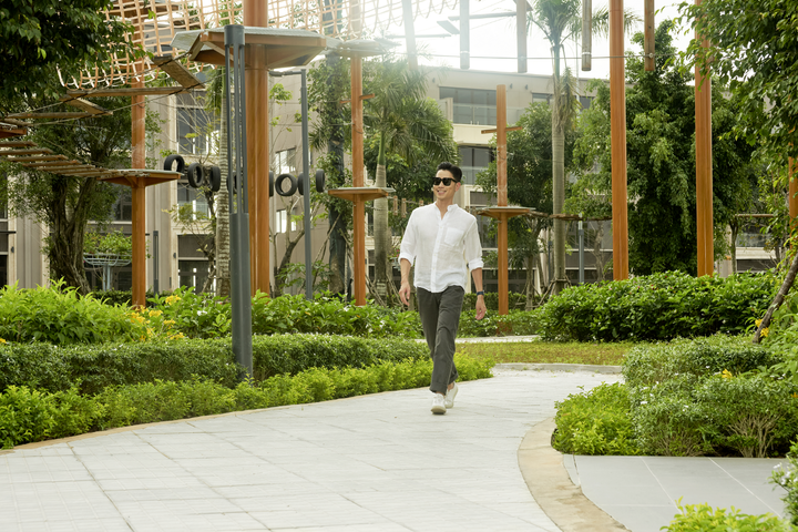 Đi tìm 'tọa độ' hạnh phúc của cơ trưởng trẻ nhất Việt Nam - 4