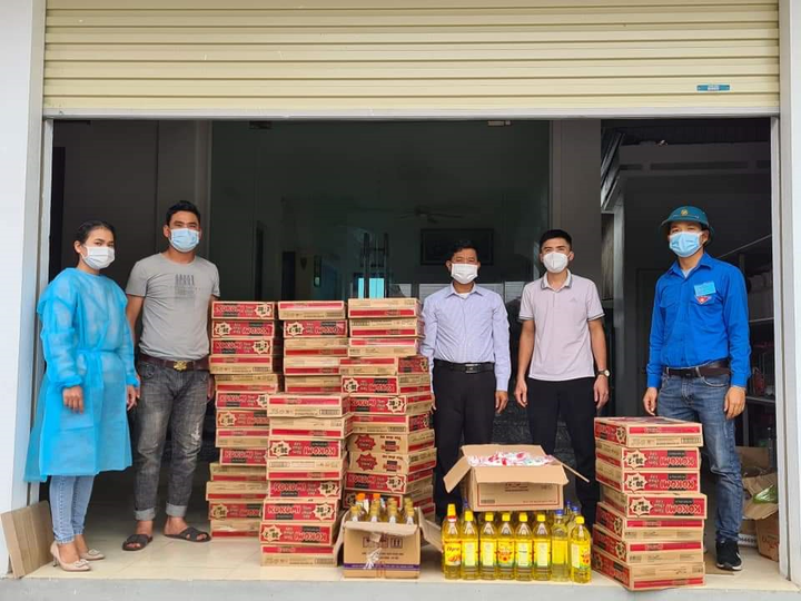 Liên đội Trường THCS Tam Kỳ, Hải Dương: Nâng cao chất lượng hoạt động Đội - 2