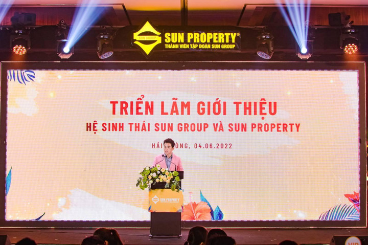 Sun Property ký kết hợp tác với Tập đoàn giáo dục tư nhân NPX Point Avenue - 2