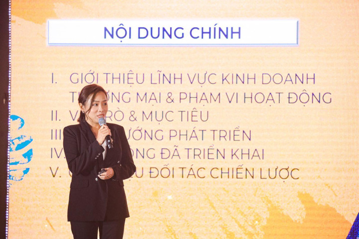 Sun Property ký kết hợp tác với Tập đoàn giáo dục tư nhân NPX Point Avenue - 3