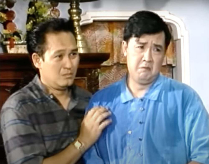 NSƯT Bảo Quốc: '55 năm bên nhau, vợ chồng tôi chưa từng mâu thuẫn vì ghen tuông' - 5