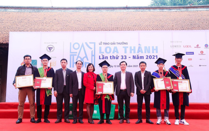 Kỹ sư xây dựng HAU dễ dàng tìm việc với mức thu nhập cao - 2