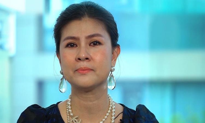 'Bà hoàng phòng vé' Kim Thư sống thế nào ở tuổi 44 sau biến cố nợ nần? - 4