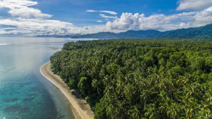 Điểm danh những quốc gia không có quân đội thường trực - 10