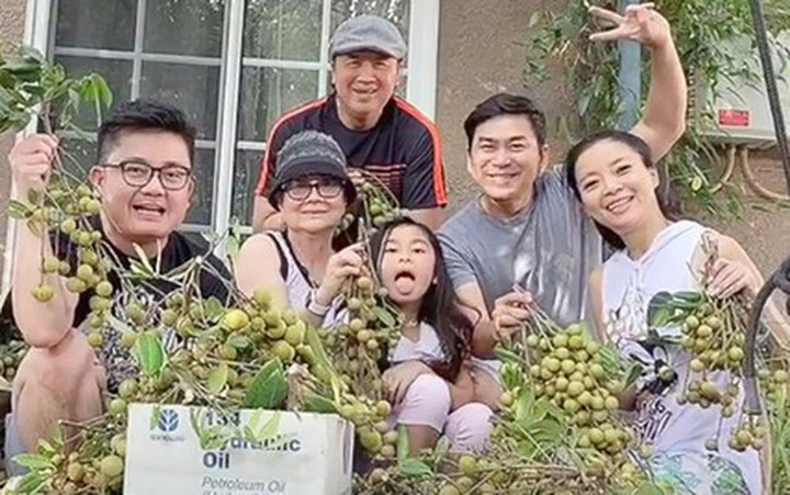 NSƯT Bảo Quốc: '55 năm bên nhau, vợ chồng tôi chưa từng mâu thuẫn vì ghen tuông' - 3