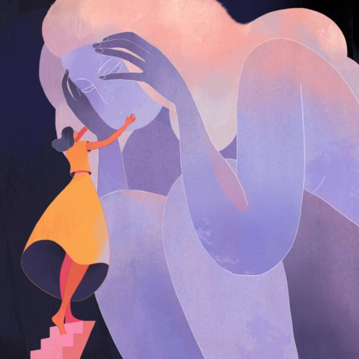 Dừng xem nhẹ nỗi đau của người khác: Không thấy không có nghĩa nó không tồn tại - 3