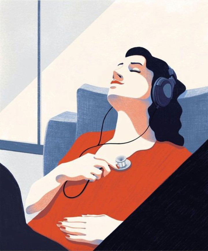 Dừng xem nhẹ nỗi đau của người khác: Không thấy không có nghĩa nó không tồn tại - 1