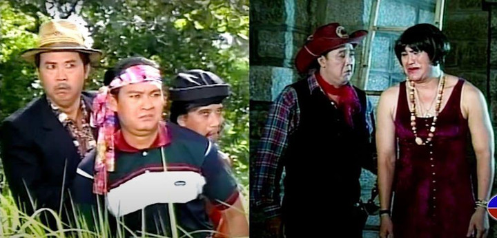 NSƯT Bảo Quốc: '55 năm bên nhau, vợ chồng tôi chưa từng mâu thuẫn vì ghen tuông' - 6