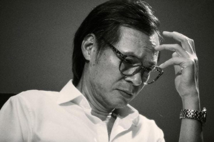 Trần Lực kể nỗi khổ ép cân để đóng Trịnh Công Sơn: Thèm bát phở thần cả người - 2