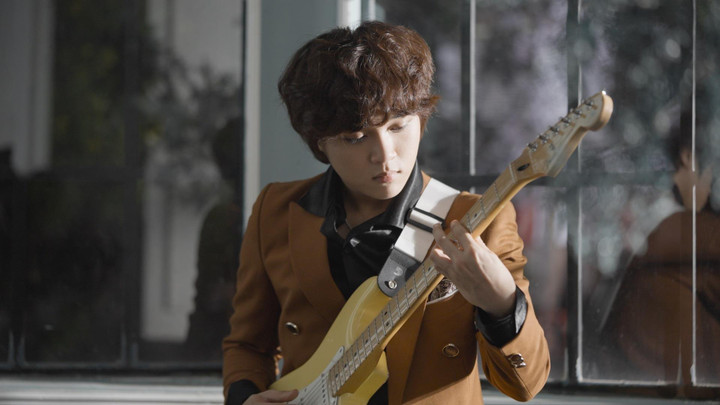 Quán quân Vietnam Idol Kids Thiên Khôi 'lột xác' về cả giọng hát lẫn ngoại hình - 2