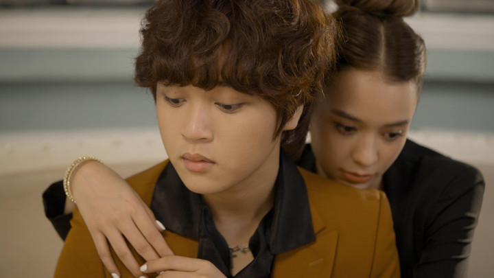 Quán quân Vietnam Idol Kids Thiên Khôi 'lột xác' về cả giọng hát lẫn ngoại hình - 5