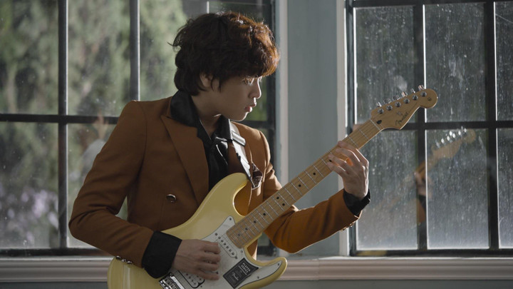 Quán quân Vietnam Idol Kids Thiên Khôi 'lột xác' về cả giọng hát lẫn ngoại hình - 3