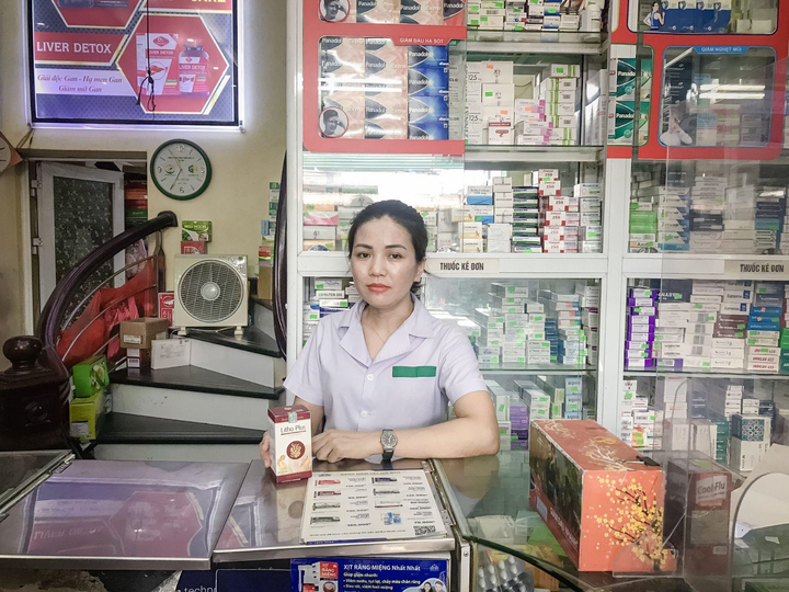 Dược mỹ phẩm Thanh Trang: Nơi các đối tác trao trọn niềm tin - 2