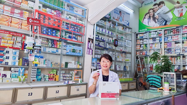 Dược mỹ phẩm Thanh Trang: Nơi các đối tác trao trọn niềm tin - 4