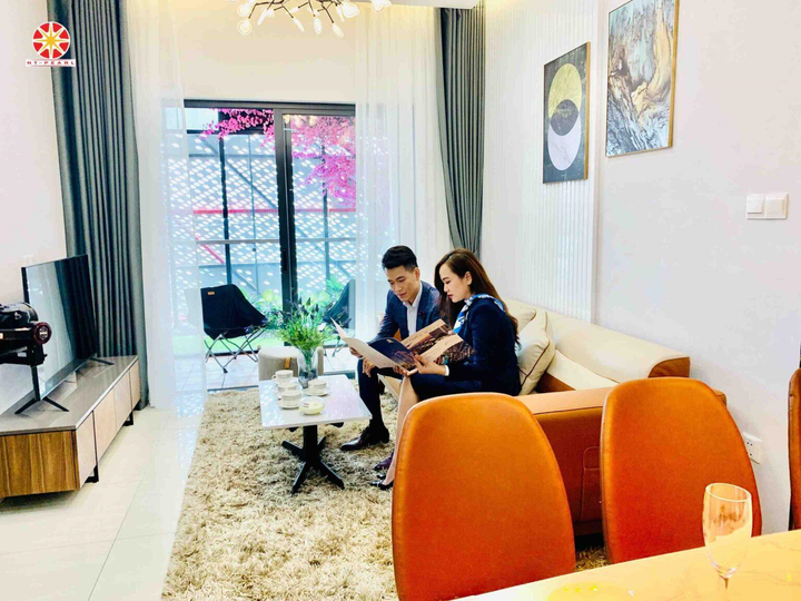 Chỉ từ 250 triệu sở hữu căn hộ chuẩn Nhật HT Pearl tại Thủ Đức - 5