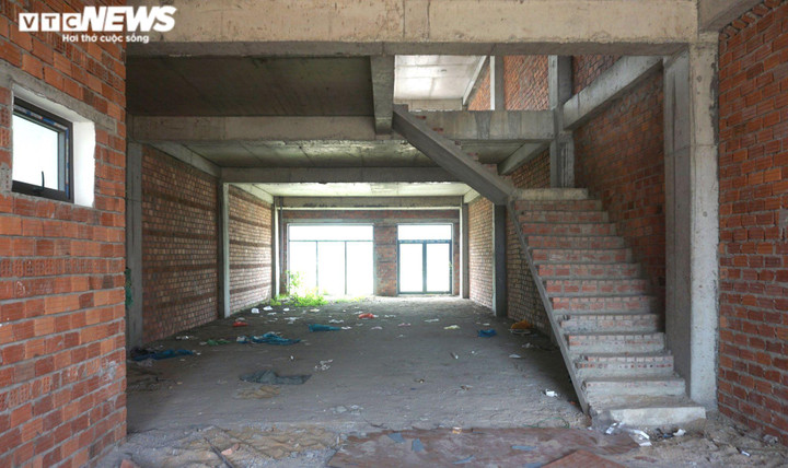 Đại hạ giá, hàng loạt căn hộ cho thuê ở Đà Nẵng vẫn ế ẩm - 6