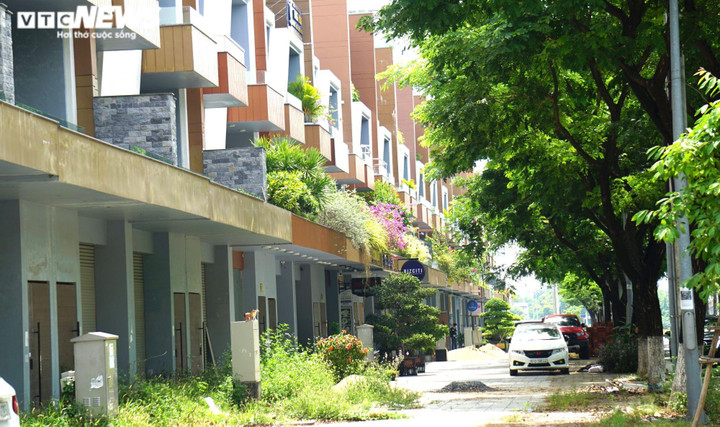 Đại hạ giá, hàng loạt căn hộ cho thuê ở Đà Nẵng vẫn ế ẩm - 8