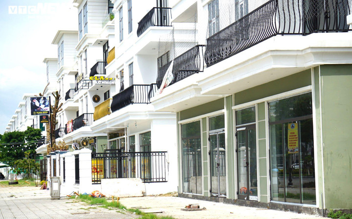 Đại hạ giá, hàng loạt căn hộ cho thuê ở Đà Nẵng vẫn ế ẩm - 1