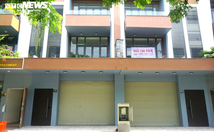 Đại hạ giá, hàng loạt căn hộ cho thuê ở Đà Nẵng vẫn ế ẩm - 2