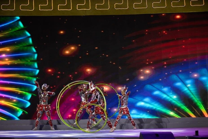 Sun Group đưa âm nhạc R&B thăng hoa tại đêm nghệ thuật thứ 7 Sun Fest Sầm Sơn - 5