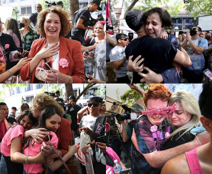 Bộ đôi 'công chúa sa ngã' Britney Spears - Paris Hilton và bước ngoặt sau 16 năm - 4