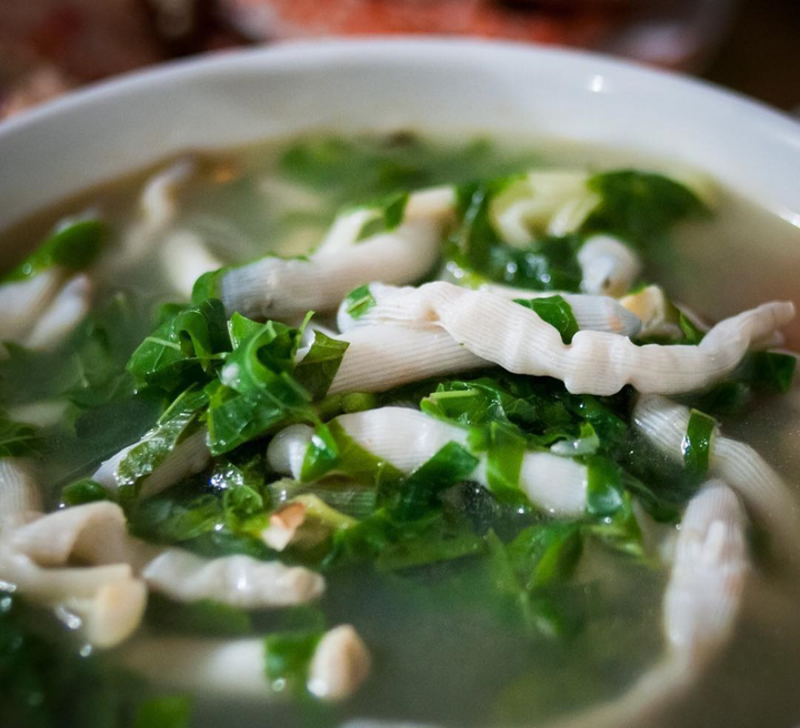 Món quà của biển ‘đắt như vàng’ ở Hải Phòng, ai muốn thử phải bỏ tiền triệu - 2