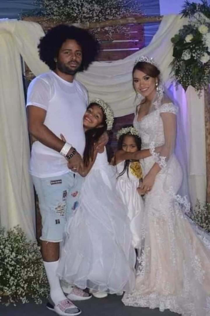 Đang tự do bỗng có thêm vợ, loạt chú rể có biểu cảm khó hiểu vừa tội vừa hài - 8