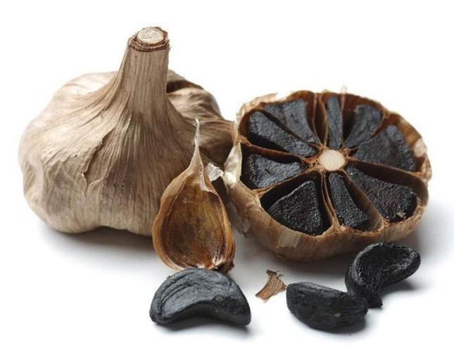 Tỏi đen được ví như ‘thần dược’ trị bệnh, nhưng ít ai biết tác dụng phụ của nó - 3