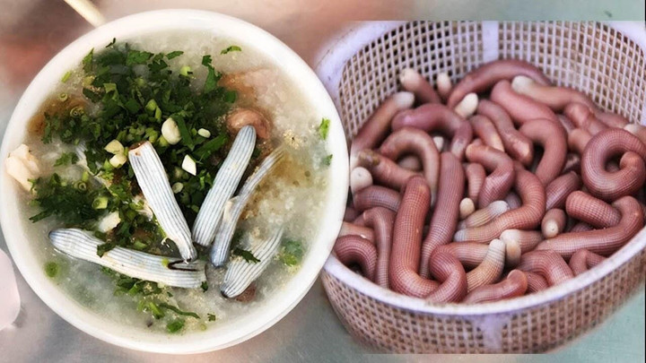 Món quà của biển ‘đắt như vàng’ ở Hải Phòng, ai muốn thử phải bỏ tiền triệu - 4