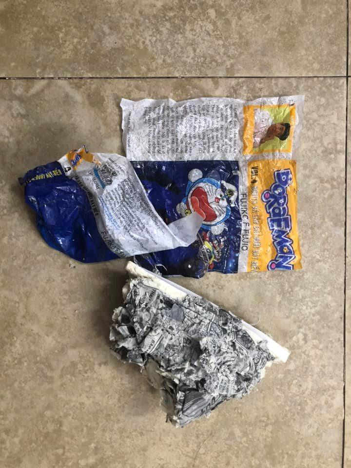 Méo mặt với những 'thảm họa' giặt đồ không tưởng, nhìn mà thót tim - 2