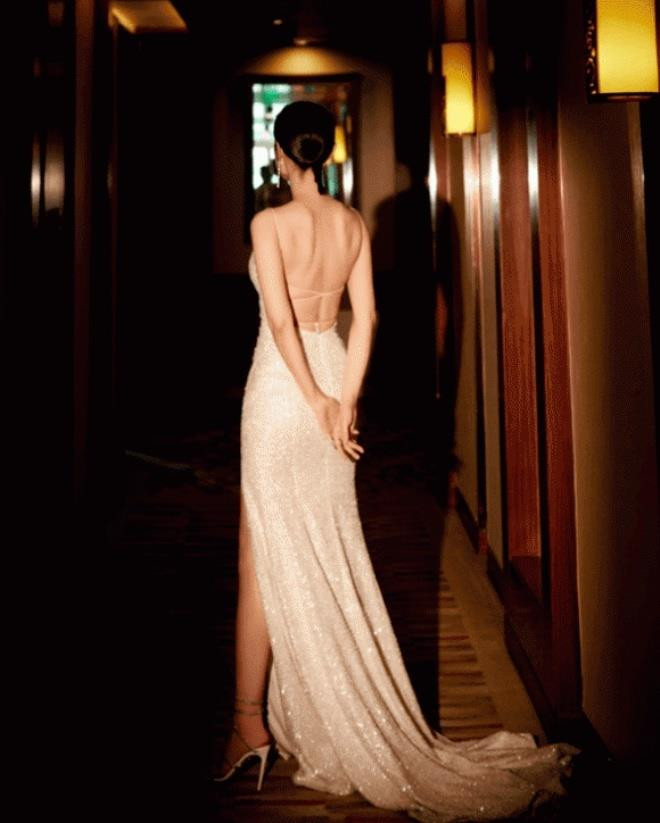 Loạt mỹ nhân Hoa ngữ tuổi U50, U60 vẫn nóng bỏng, thân hình đẹp từng cm - 12