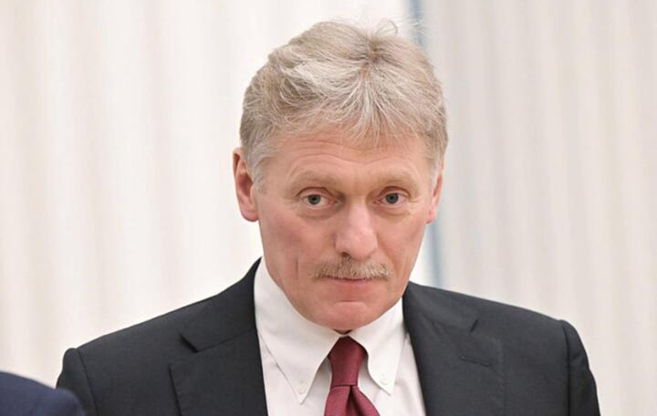 Điện Kremlin: Cô lập Nga là điều không thể - 1